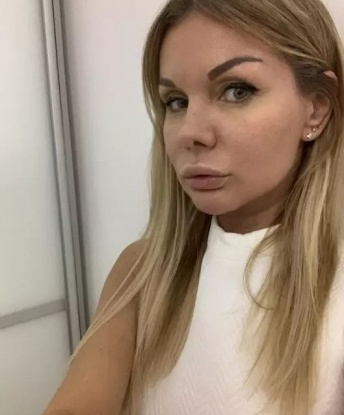 Анкета проститутки Елизавета - Фото 1, Агрыз, 32 года, №1348