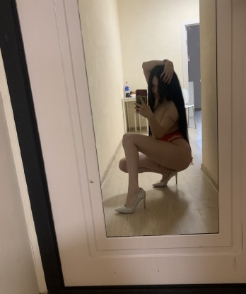 Марина