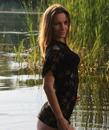 Даниела